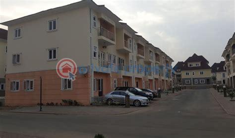 4 bedroom Terrace For Sale Karmo District Fct Abuja Lagos Karmo Abuja Phase 3 
