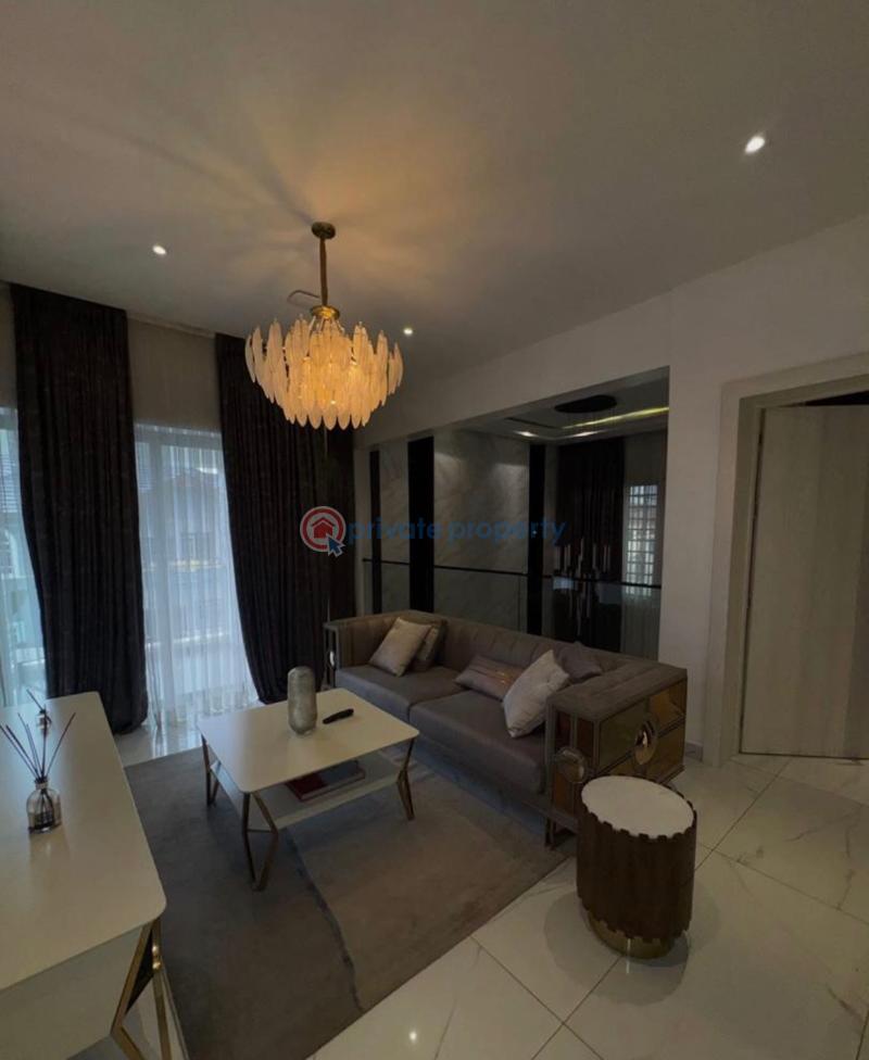 5 bedroom Detached Duplex For Sale New GRA Port Harcourt Rivers - 11