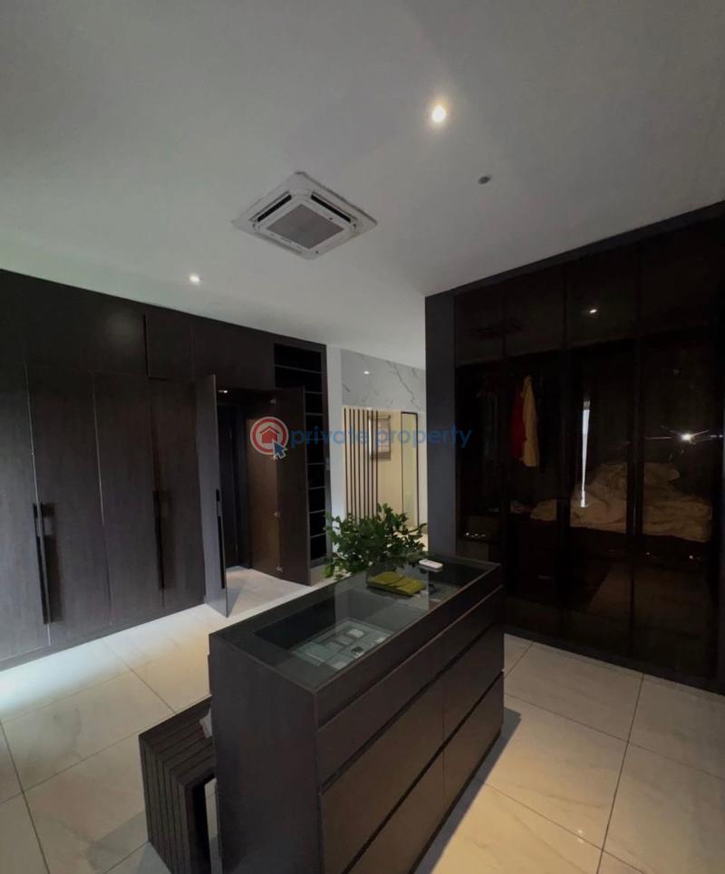 5 bedroom Detached Duplex For Sale New GRA Port Harcourt Rivers - 5