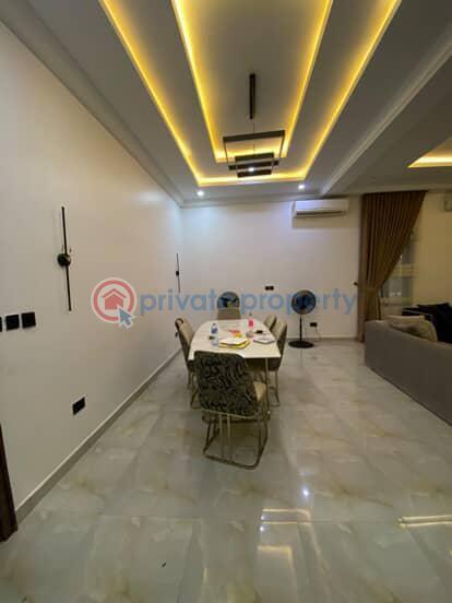 5 bedroom Detached Duplex For Rent Lugbe Abuja Phase 4  - 8