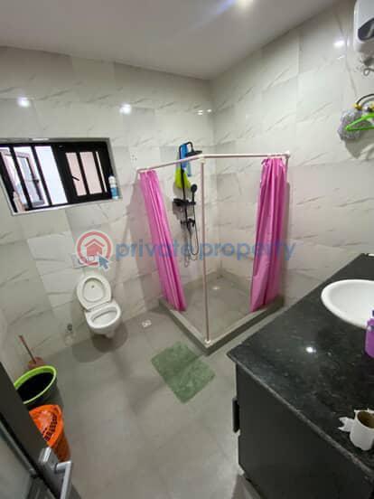 5 bedroom Detached Duplex For Rent Lugbe Abuja Phase 4  - 9