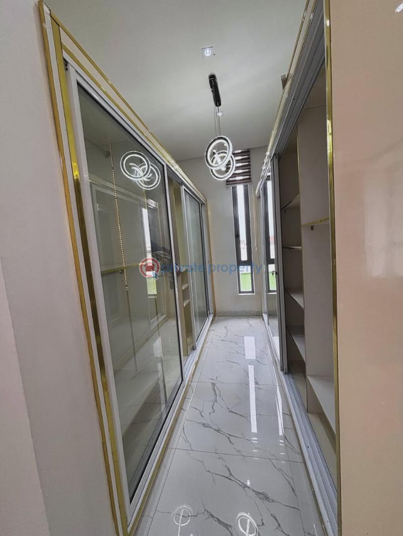 Fully furnished 5 bedroom detached duplex - 2 5 bedroom Detached Duplex For Sale Pinnock Beach Estate Lekki Phase 1 Lagos - 2