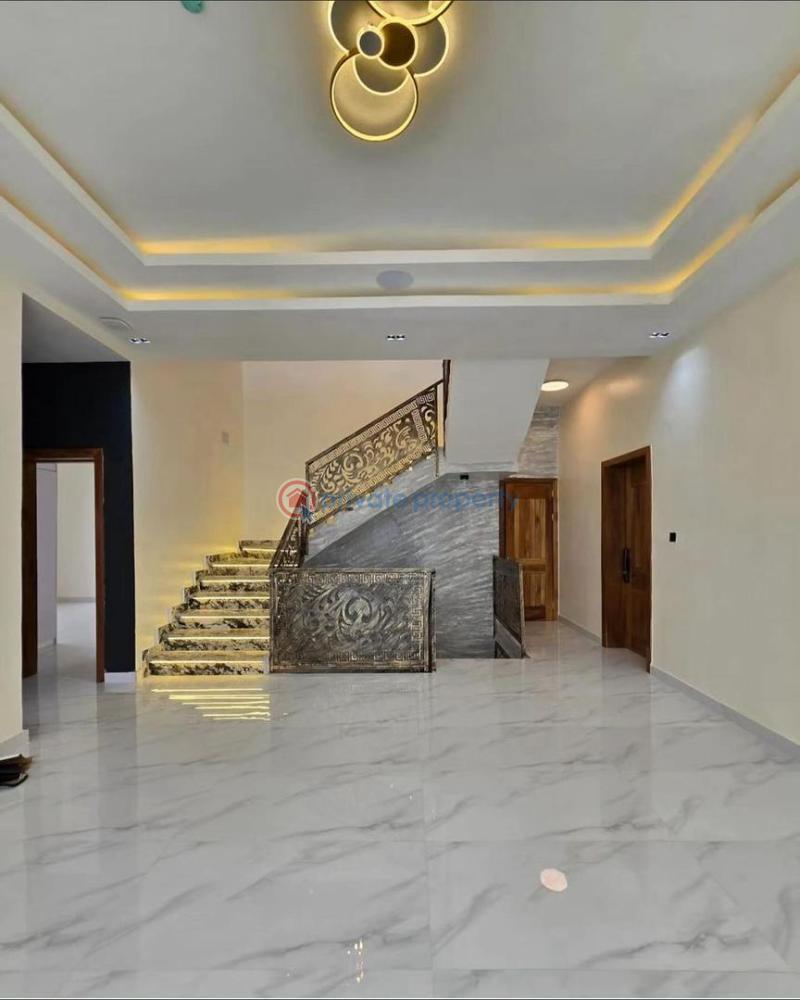 5 bedroom Detached Duplex For Sale Ikate, Lekki Lagos Ikate Elegushi Lekki Lagos - 2