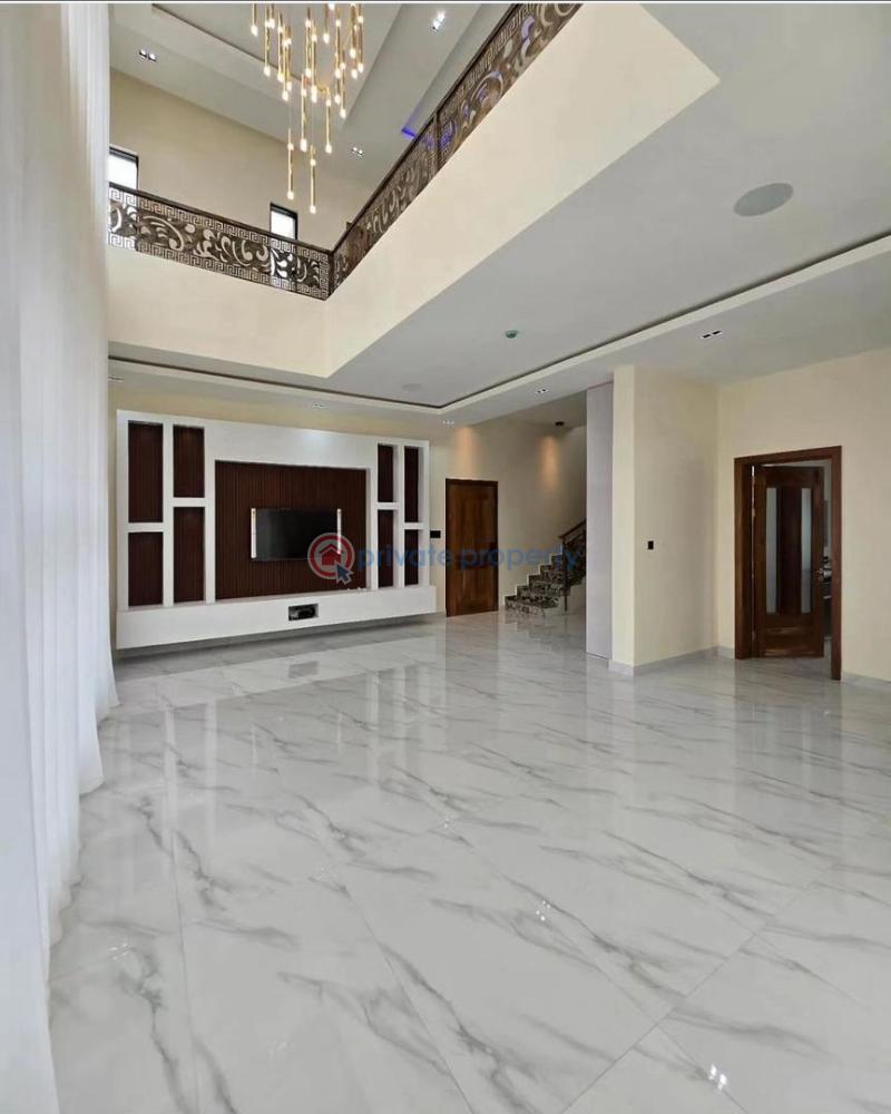 5 bedroom Detached Duplex For Sale Ikate, Lekki Lagos Ikate Elegushi Lekki Lagos - 8