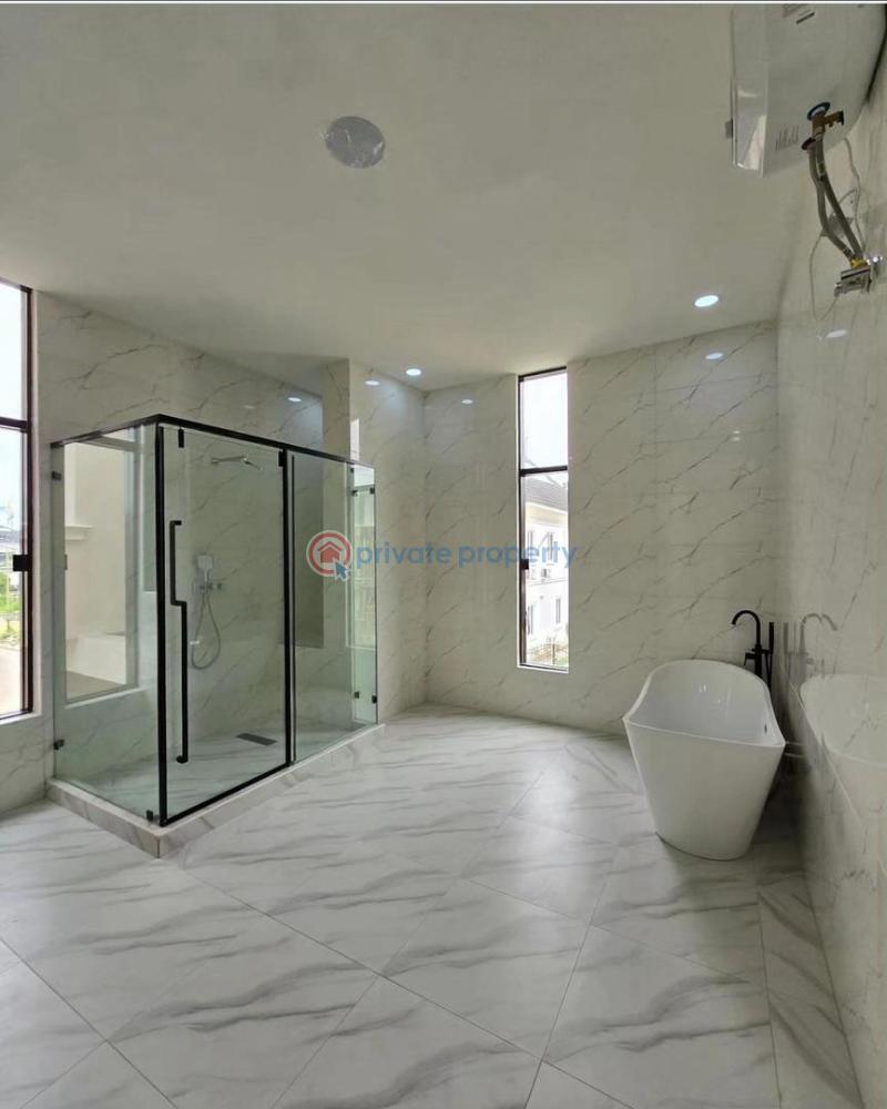 5 bedroom Detached Duplex For Sale Ikate, Lekki Lagos Ikate Elegushi Lekki Lagos - 0