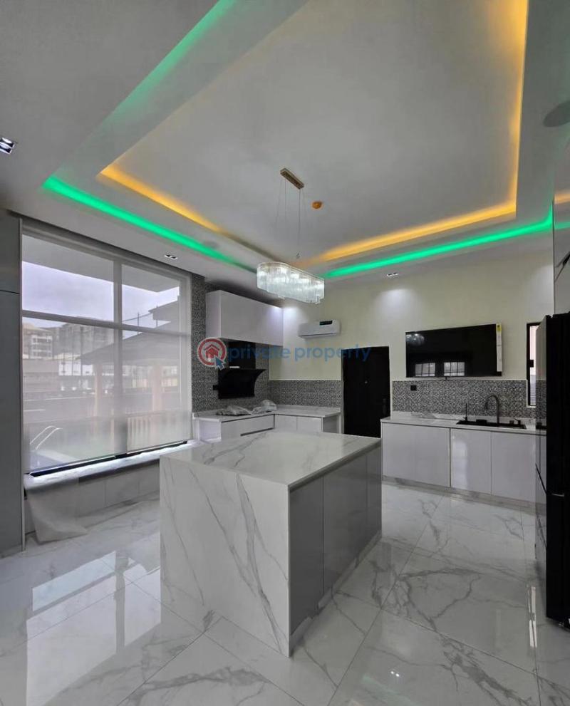 5 bedroom Detached Duplex For Sale Ikate, Lekki Lagos Ikate Elegushi Lekki Lagos - 7