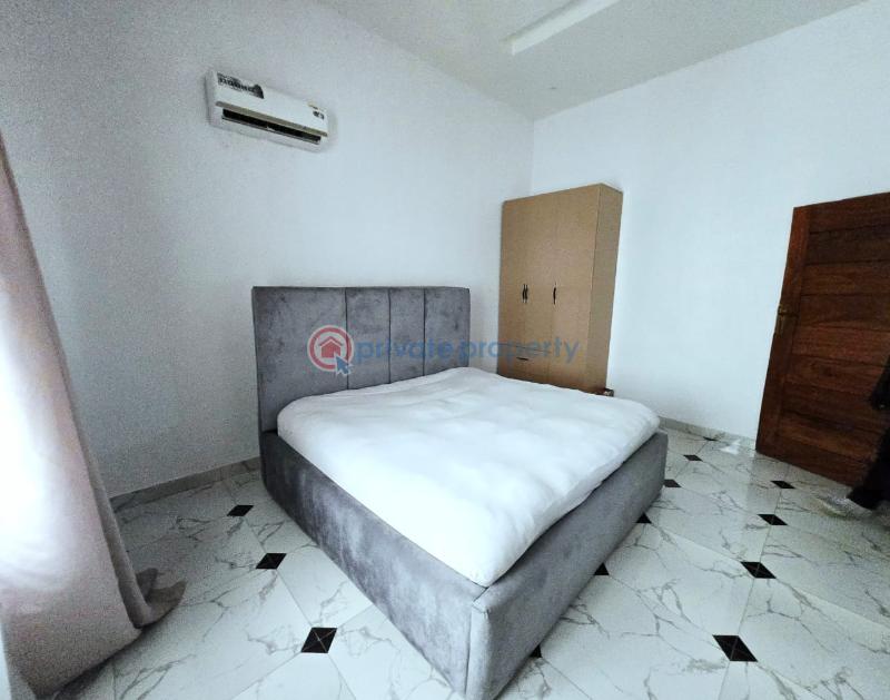 5 bedroom Detached Duplex For Sale Lakeview Estate Chevron Drive Lekki Lagos - 1