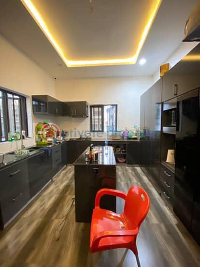 5 bedroom Detached Duplex For Rent Lugbe Abuja Phase 4  - 6