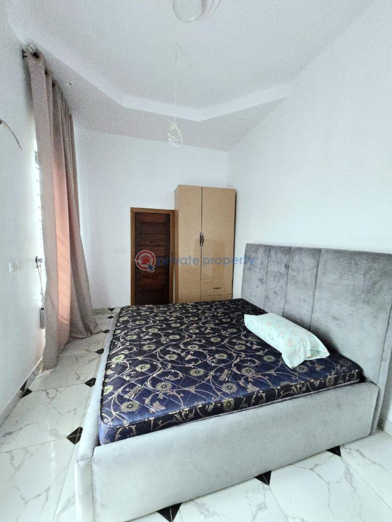 5 bedroom Detached Duplex For Sale Lakeview Estate Chevron Drive Lekki Lagos - 6