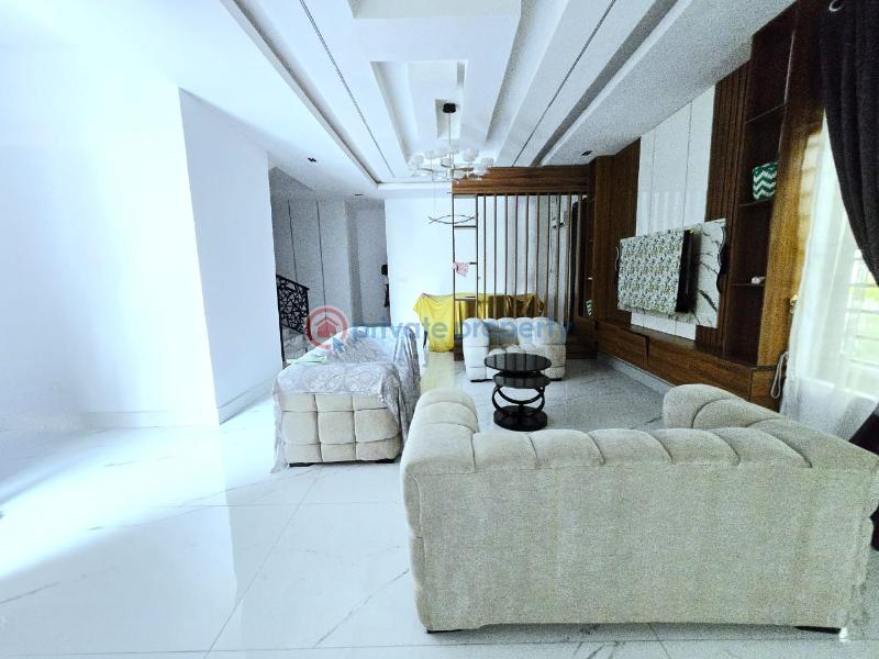 5 bedroom Detached Duplex For Sale Lakeview Estate Chevron Drive Lekki Lagos - 10