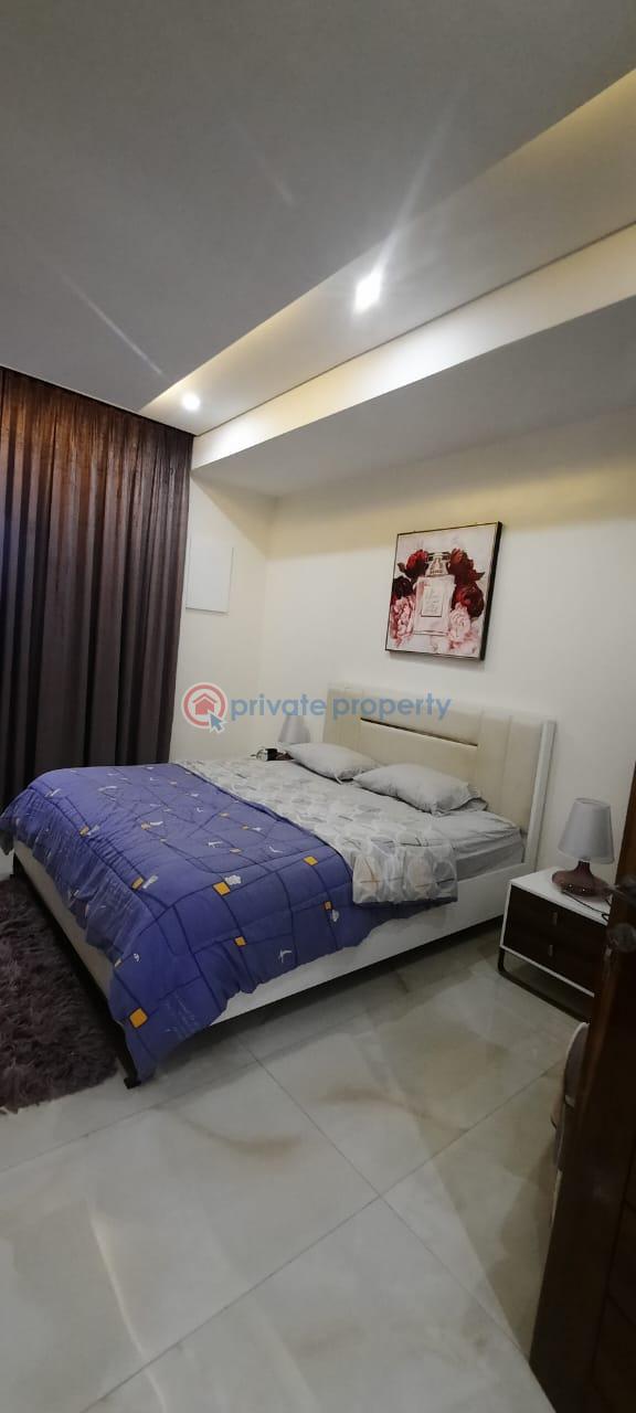 Fully furnished 5 bedroom detached duplex with 2 room bq - 23 5 bedroom Duplex For Sale Lekki Phase 1 Lagos - 23