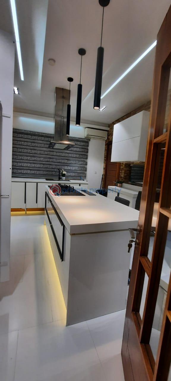 Fully furnished 5 bedroom detached duplex with 2 room bq - 9 5 bedroom Duplex For Sale Lekki Phase 1 Lagos - 9