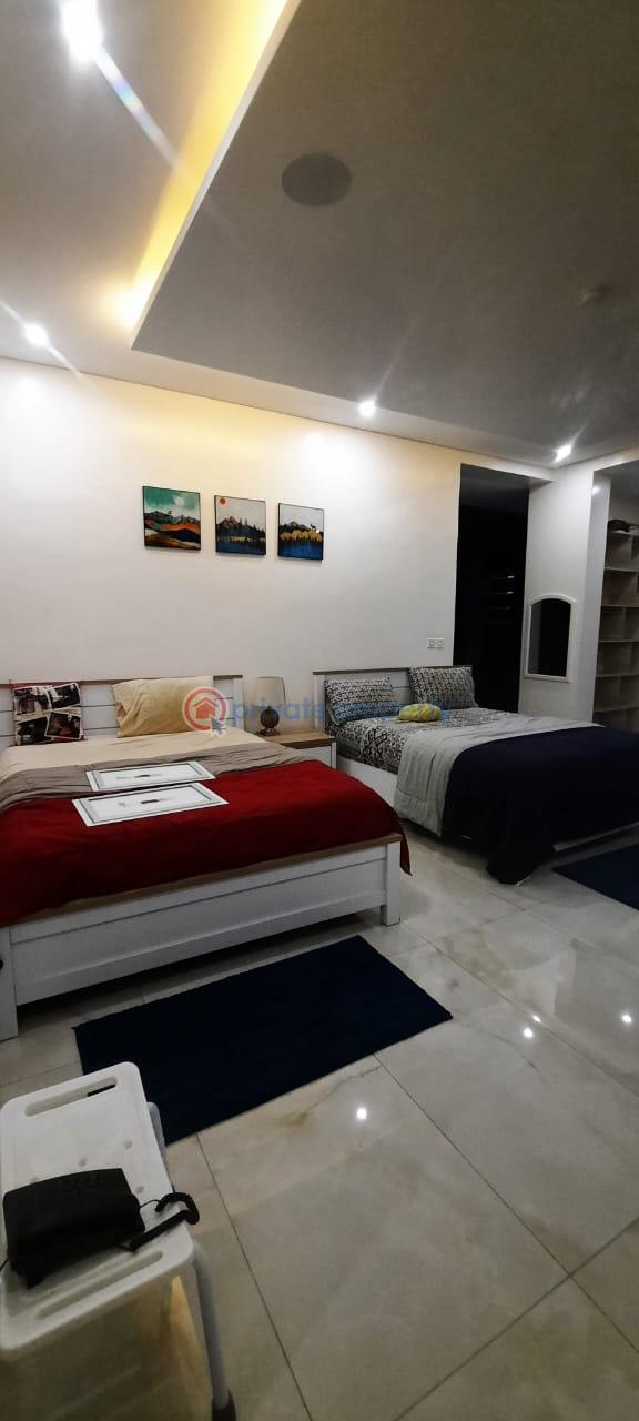 Fully furnished 5 bedroom detached duplex with 2 room bq - 29 5 bedroom Duplex For Sale Lekki Phase 1 Lagos - 29