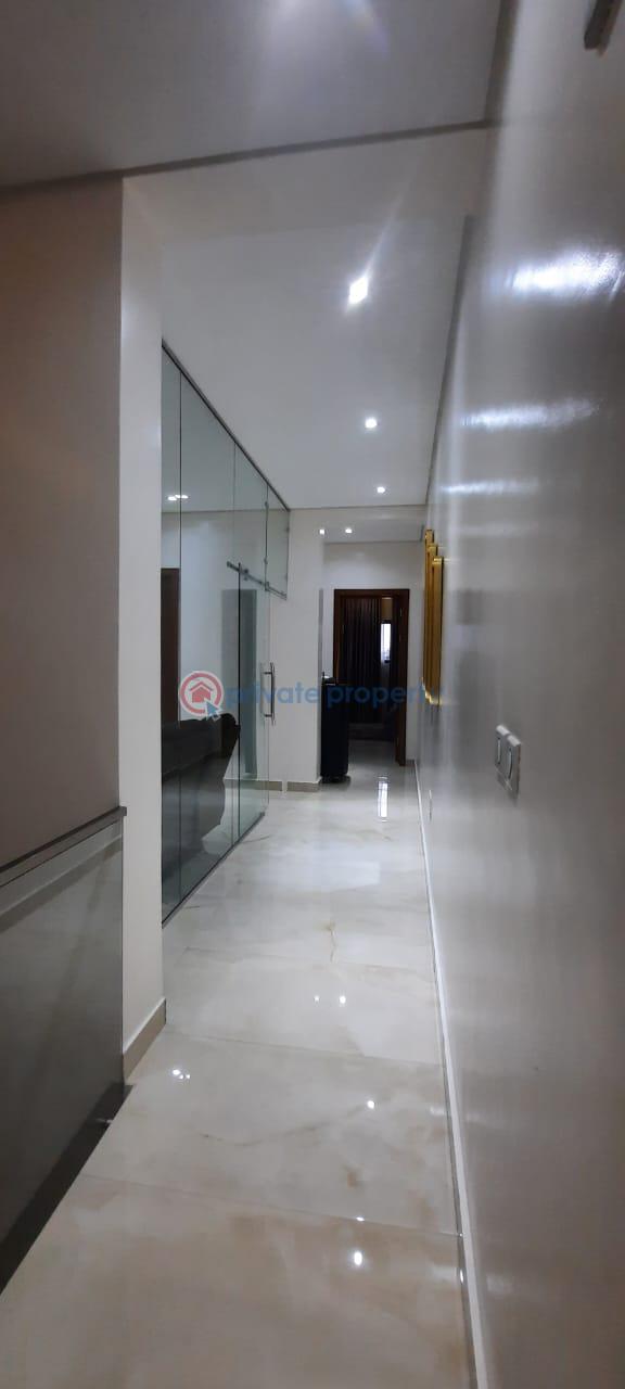 Fully furnished 5 bedroom detached duplex with 2 room bq - 19 5 bedroom Duplex For Sale Lekki Phase 1 Lagos - 19
