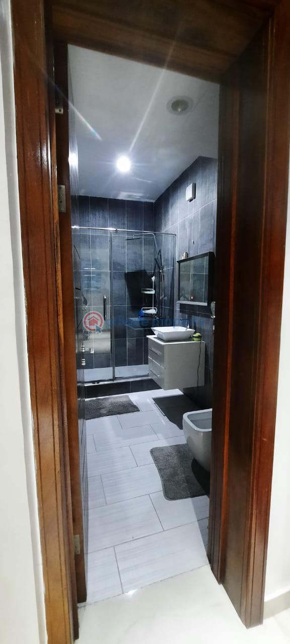Fully furnished 5 bedroom detached duplex with 2 room bq - 13 5 bedroom Duplex For Sale Lekki Phase 1 Lagos - 13