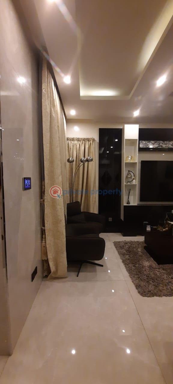 Fully furnished 5 bedroom detached duplex with 2 room bq - 4 5 bedroom Duplex For Sale Lekki Phase 1 Lagos - 4