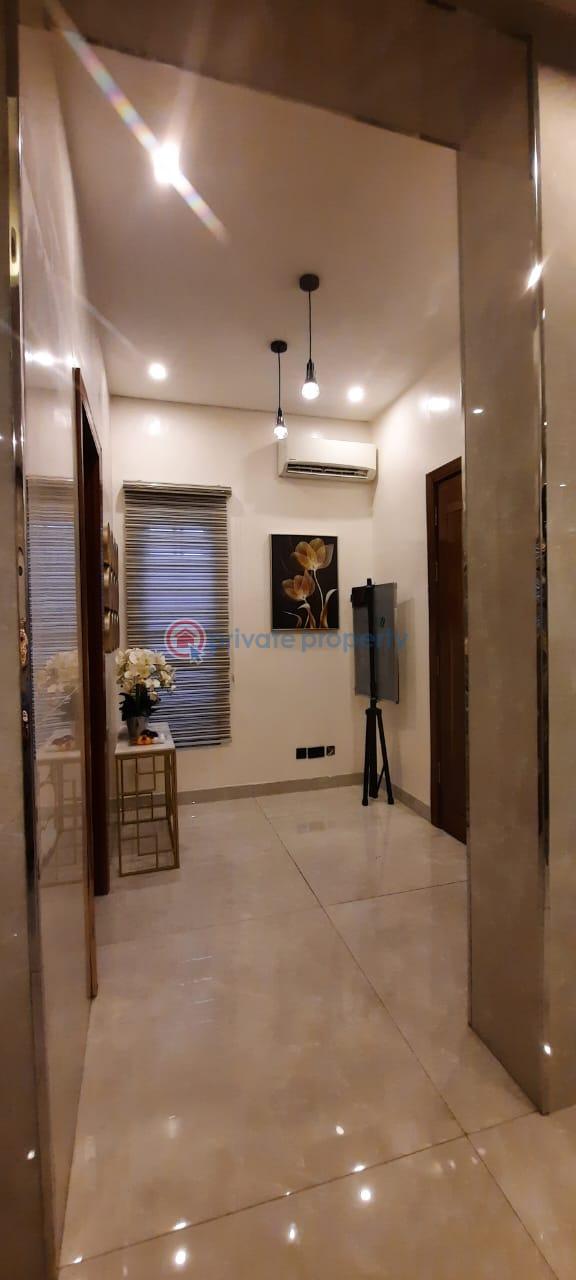 Fully furnished 5 bedroom detached duplex with 2 room bq - 3 5 bedroom Duplex For Sale Lekki Phase 1 Lagos - 3