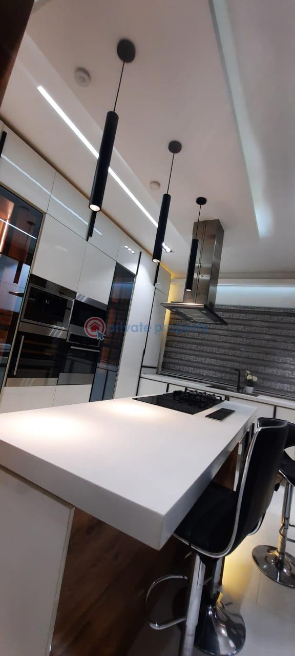 Fully furnished 5 bedroom detached duplex with 2 room bq - 10 5 bedroom Duplex For Sale Lekki Phase 1 Lagos - 10