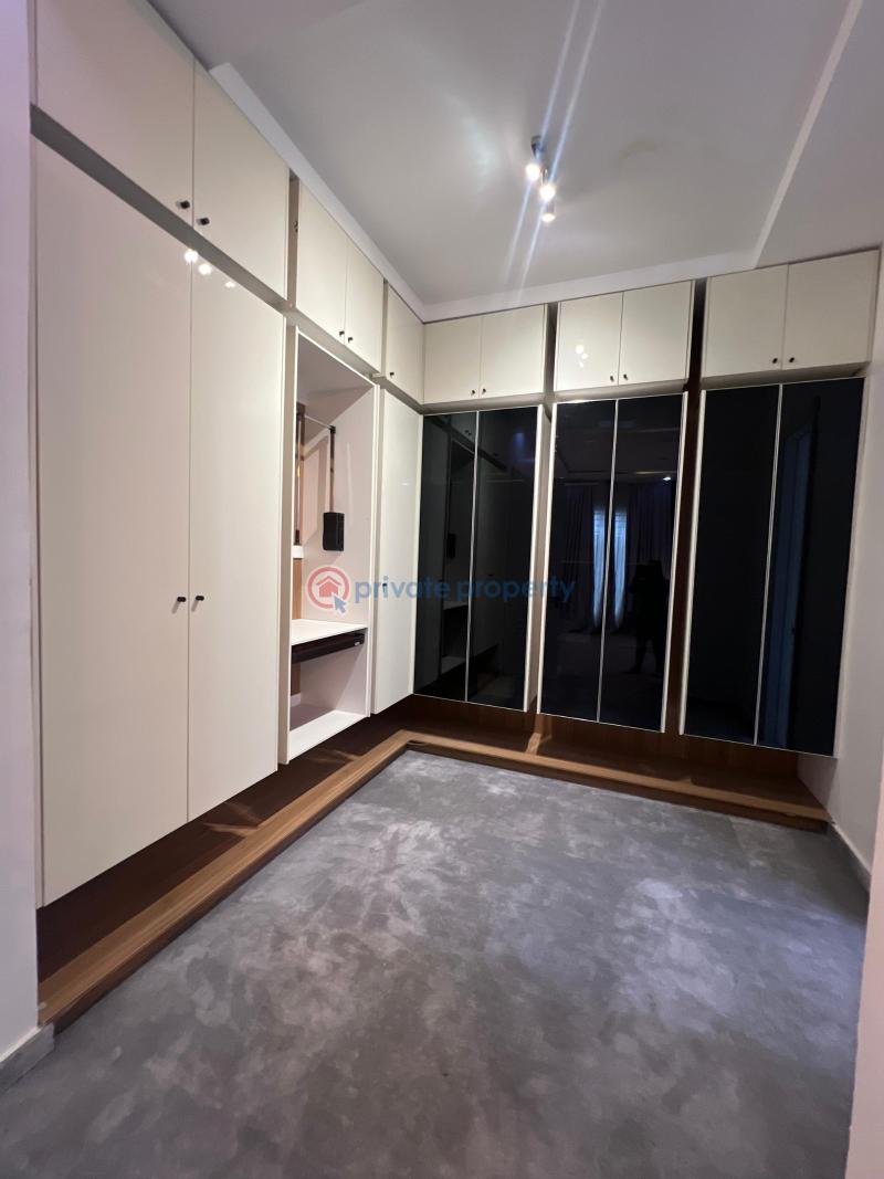 5 bedroom Detached Duplex For Rent Megamond Estate Ikota Lekki Lagos - 8