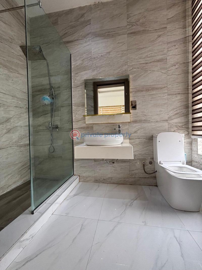 5 bedroom Detached Duplex For Sale Pinnock Beach Estate Osapa Lekki Lagos 🇳🇬 Osapa London Lekki Lagos - 11