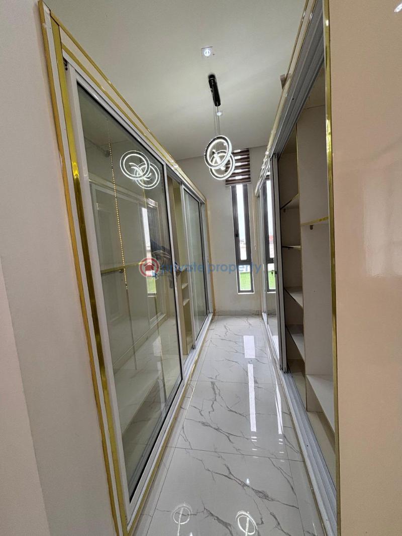 5 bedroom Detached Duplex For Sale Pinnock Beach Estate Osapa Lekki Lagos 🇳🇬 Osapa London Lekki Lagos - 7