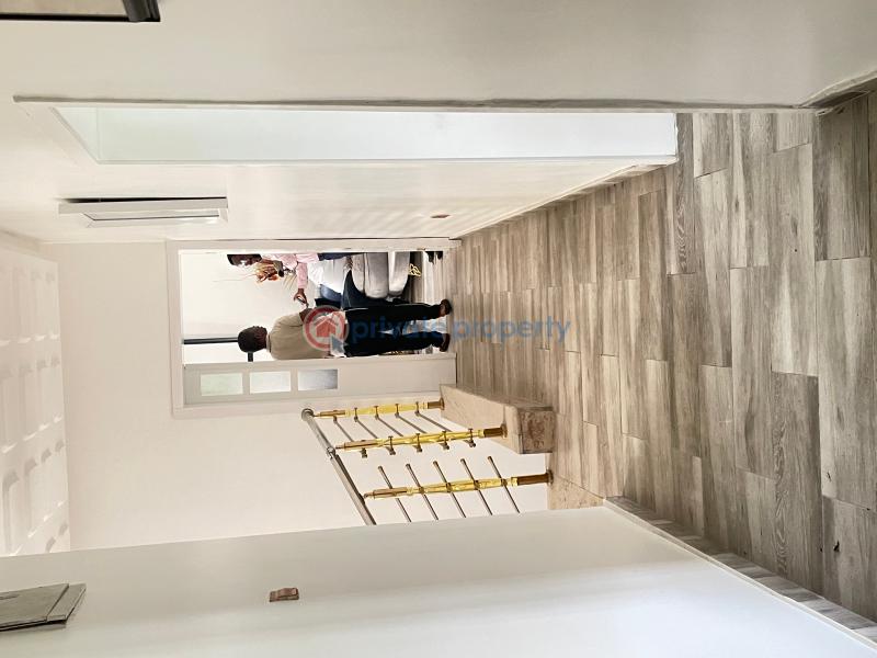 Fully furnished 5 bedroom detached duplex with swimming pool - 12 5 bedroom Duplex For Sale Ajah Lagos - 12