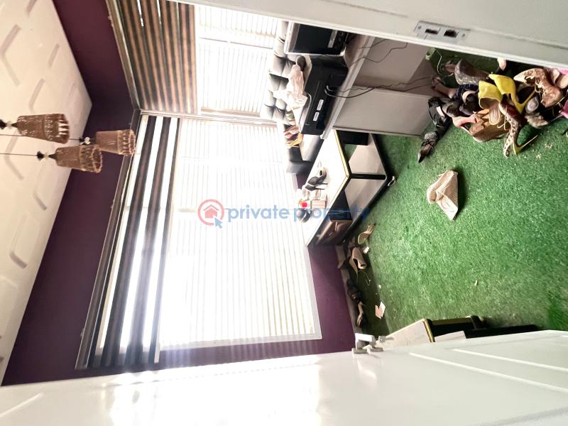 Fully furnished 5 bedroom detached duplex with swimming pool - 22 5 bedroom Duplex For Sale Ajah Lagos - 22
