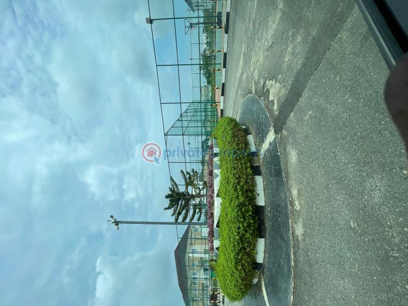 Fully furnished 5 bedroom detached duplex with swimming pool - 14 5 bedroom Duplex For Sale Ajah Lagos - 14