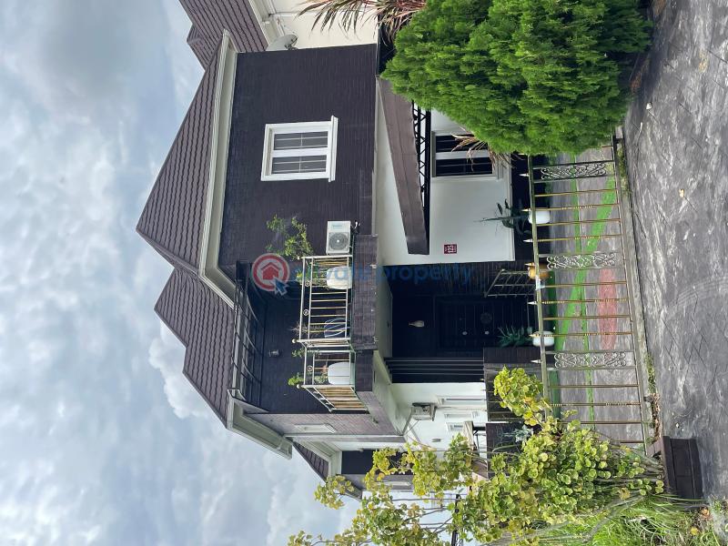 Fully furnished 5 bedroom detached duplex with swimming pool - 2 5 bedroom Duplex For Sale Ajah Lagos - 2