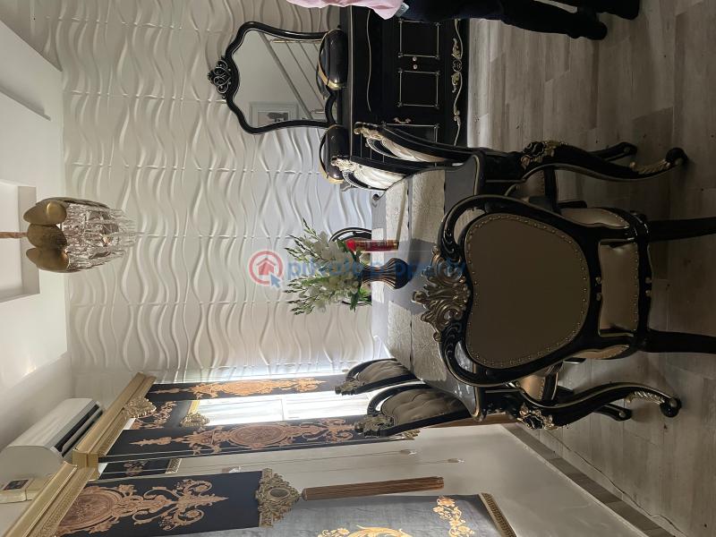 Fully furnished 5 bedroom detached duplex with swimming pool - 19 5 bedroom Duplex For Sale Ajah Lagos - 19