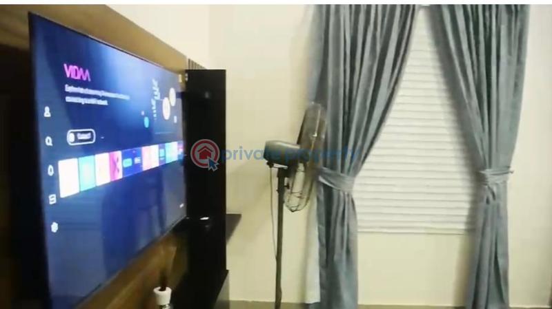 5 bedroom Detached Duplex For Rent Osapa London, Lekki Lagos - 4