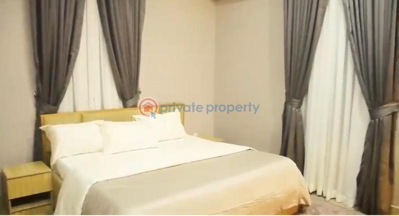 5 bedroom Detached Duplex For Rent Osapa London, Lekki Lagos - 3