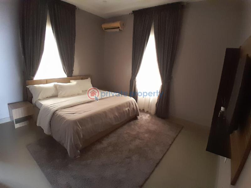 5 bedroom Detached Duplex For Rent Osapa London, Lekki Lagos - 5