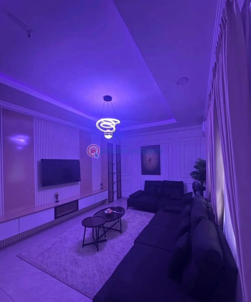 5 bedroom Detached Duplex For Sale Cocaine Estates New Layout Port Harcourt Rivers - 1