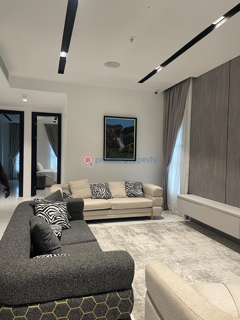 Fully furnished 5 bedroom duplex - 5 5 bedroom Detached Duplex For Sale Banana Island Ikoyi Lagos - 5