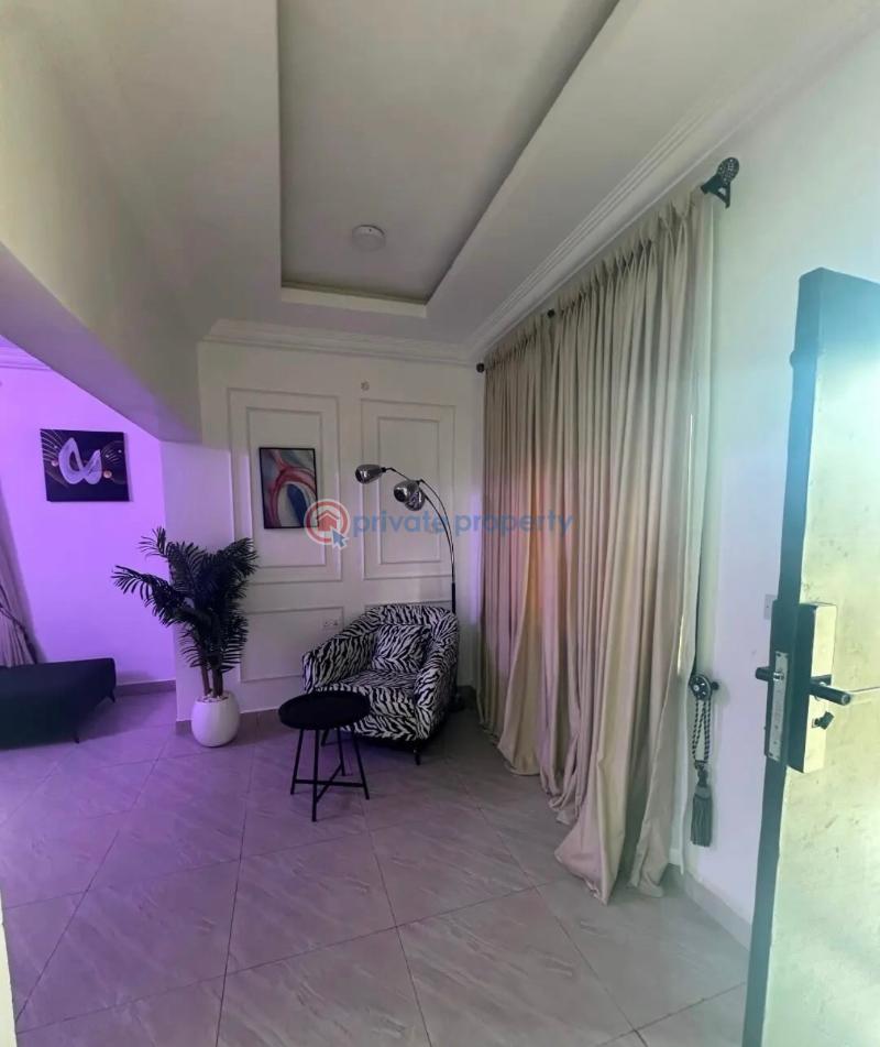 5 bedroom Detached Duplex For Sale Cocaine Estates New Layout Port Harcourt Rivers - 6