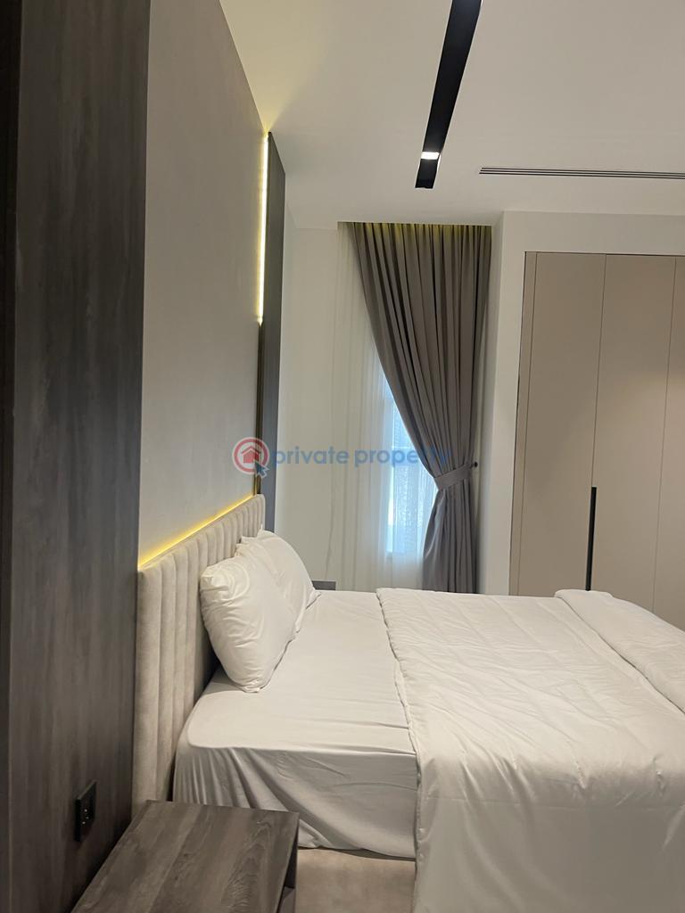 Fully furnished 5 bedroom duplex - 9 5 bedroom Detached Duplex For Sale Banana Island Ikoyi Lagos - 9
