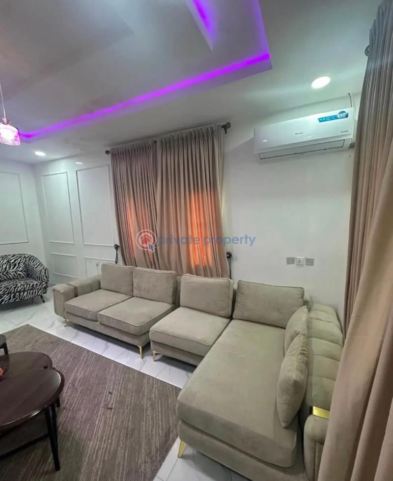 5 bedroom Detached Duplex For Sale Cocaine Estates New Layout Port Harcourt Rivers - 7