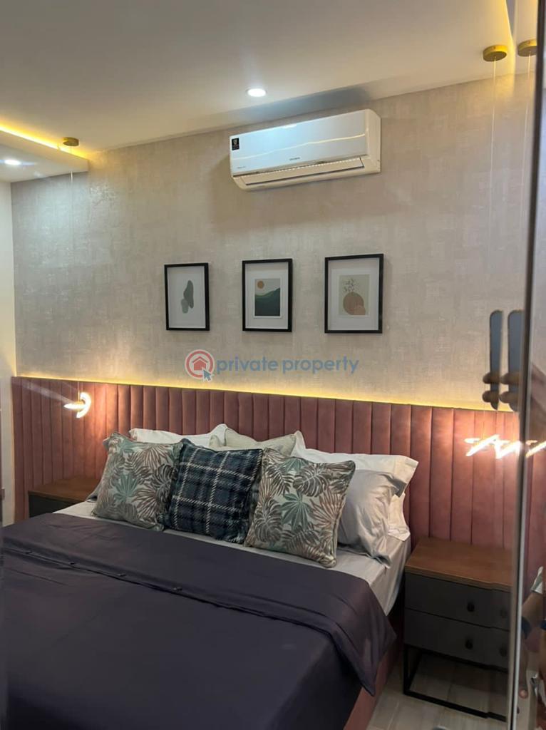 5 bedroom House Short let Agungi Lekki Phase 1 Lagos - 4