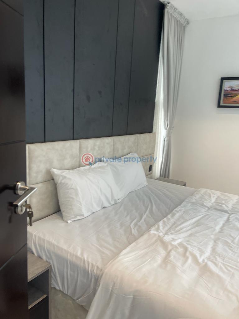 Fully furnished 5 bedroom duplex - 14 5 bedroom Detached Duplex For Sale Banana Island Ikoyi Lagos - 14