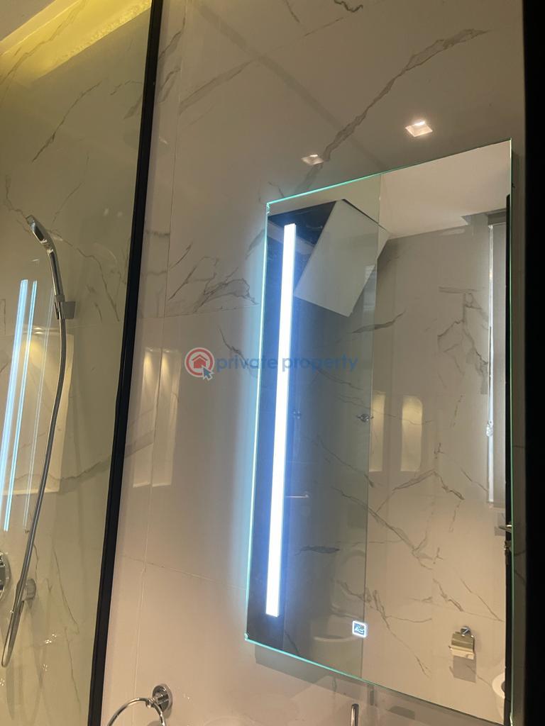 Fully furnished 5 bedroom duplex - 10 5 bedroom Detached Duplex For Sale Banana Island Ikoyi Lagos - 10