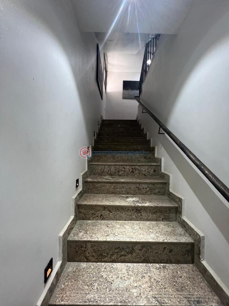 5 bedroom Detached Duplex For Rent Asokoro Abuja Phase 1  - 12