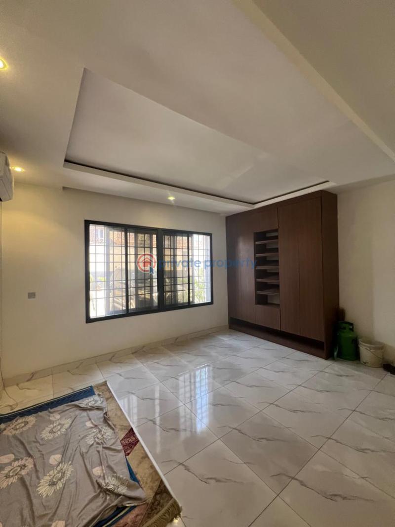 5 bedroom Detached Duplex For Rent Asokoro Abuja Phase 1  - 17