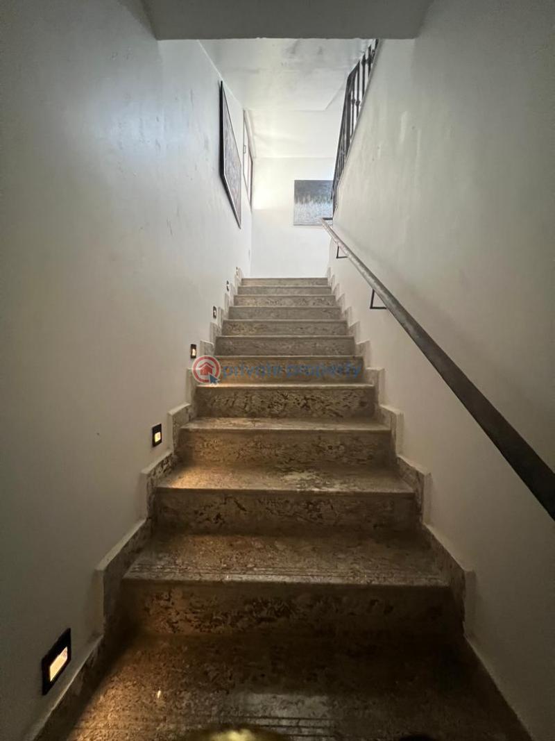 5 bedroom Detached Duplex For Rent Asokoro Abuja Phase 1  - 13