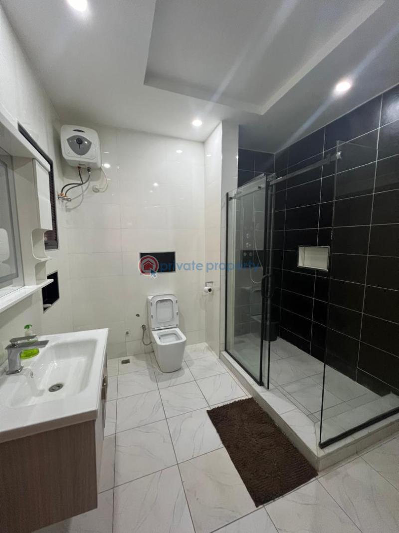 5 bedroom Detached Duplex For Rent Asokoro Abuja Phase 1  - 6