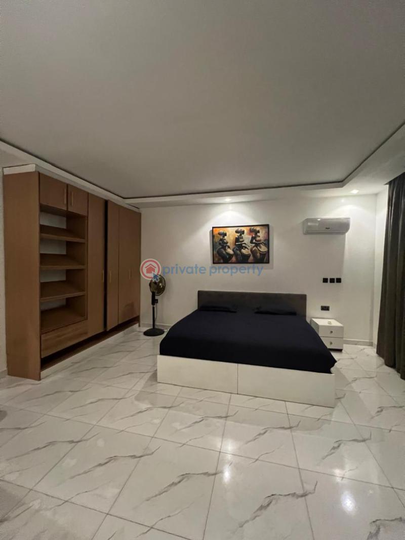 5 bedroom Detached Duplex For Rent Asokoro Abuja Phase 1  - 7