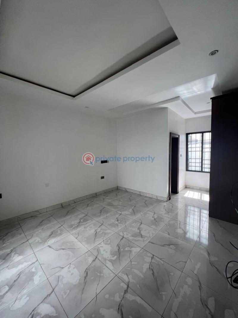 5 bedroom Detached Duplex For Rent Asokoro Abuja Phase 1  - 14