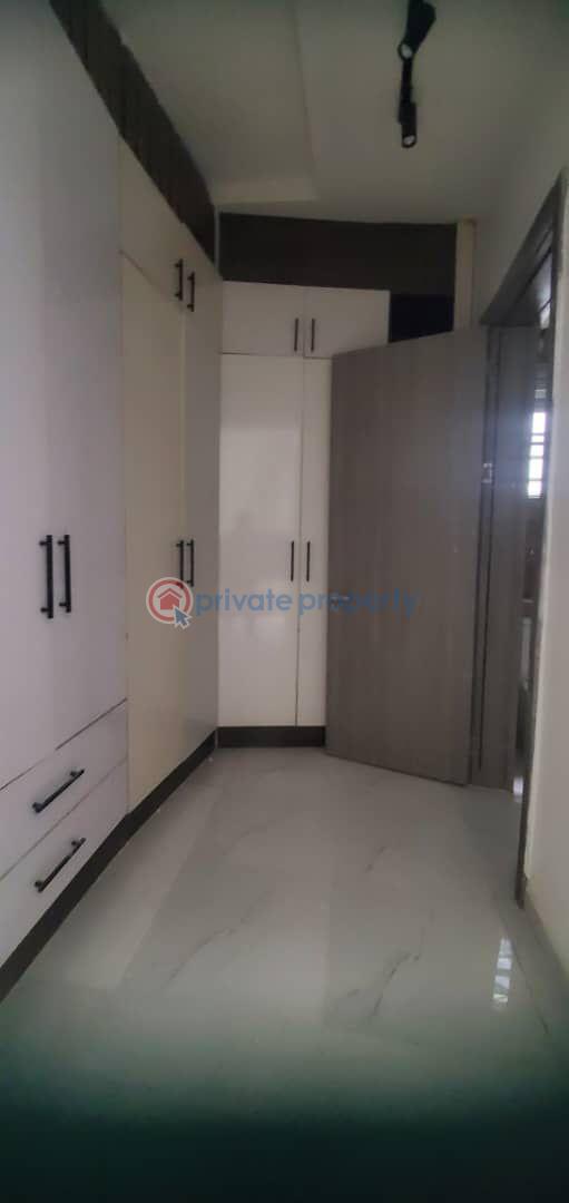 Fully furnished 5 bedroom duplex with bq for rent in ikate lekki - 5 5 bedroom Duplex For Rent Ikate Lekki Phase One Lekki Phase 1 Lagos - 5