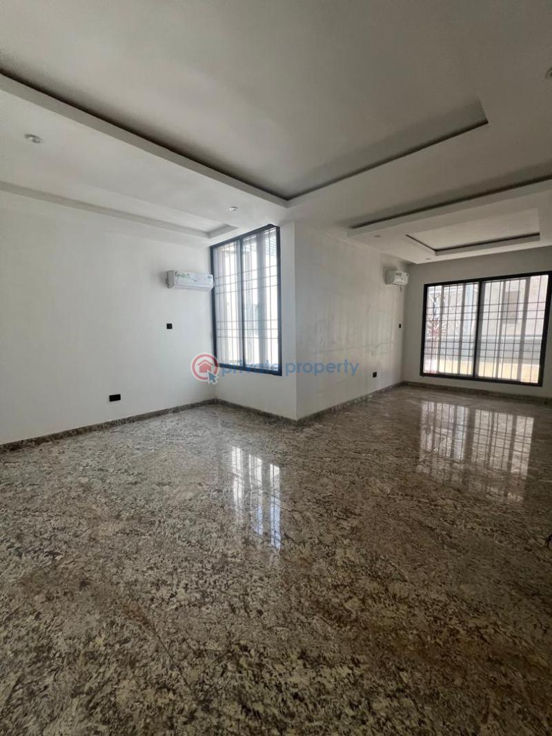 5 bedroom Detached Duplex For Rent Asokoro Abuja Phase 1  - 11