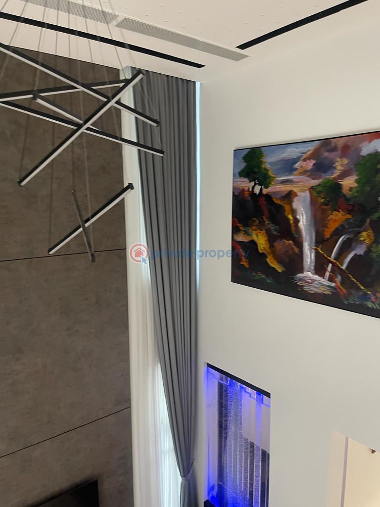 Fully furnished 5 bedroom duplex - 18 5 bedroom Detached Duplex For Sale Banana Island Ikoyi Lagos - 18